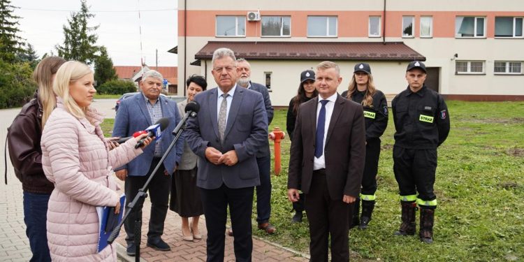 Ponad 5 tys. miejsc schronienia powstanie w regionie do końca roku