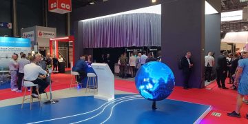 Dwie kobiety zatrzymane po incydencie na MSPO