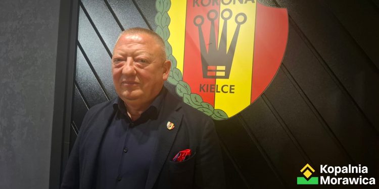 Dyrektor Akademii Korony: Sięgając po jedynie dostępną przeciętność nigdy nie osiągnę celów, które sobie założyłem