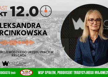 Aleksandra Marcinkowska, dyrektor WUP: Nabory dotyczące Bazy Usług Rozwojowych cieszą się bardzo dużym zainteresowaniem
