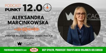Aleksandra Marcinkowska, dyrektor WUP: Nabory dotyczące Bazy Usług Rozwojowych cieszą się bardzo dużym zainteresowaniem