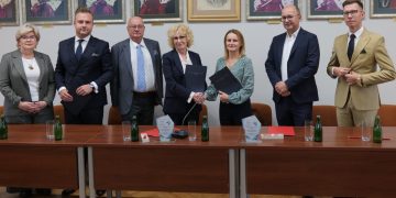 System AI ma pomóc we wczesnym wykrywaniu raka trzonu macicy