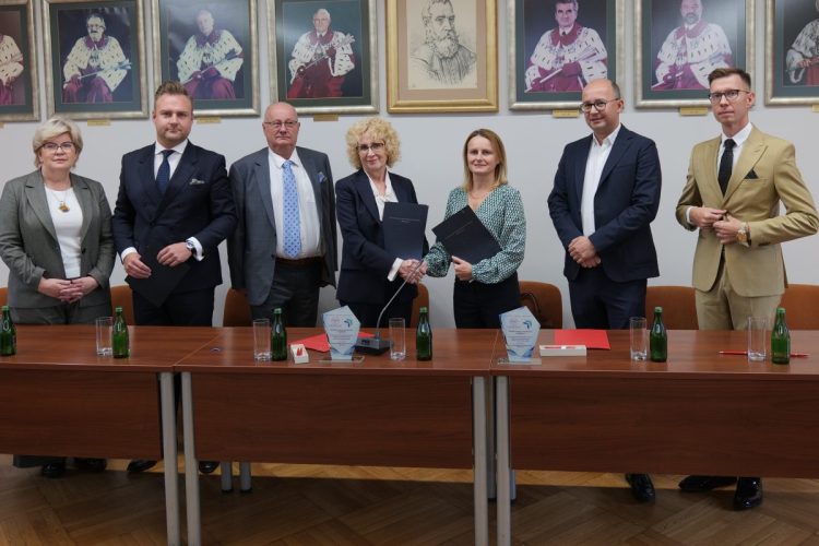 System AI ma pomóc we wczesnym wykrywaniu raka trzonu macicy