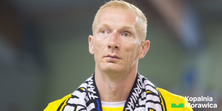 Karol Bielecki na czele Iskry Kielce