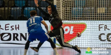Morawski: Musimy narzucić swoje standardy