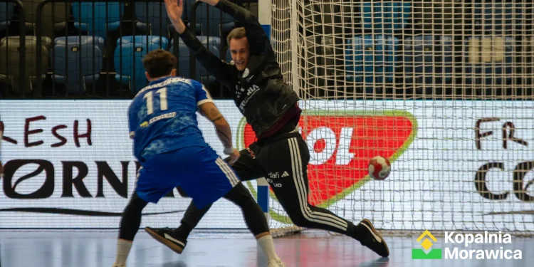 Morawski: Musimy narzucić swoje standardy