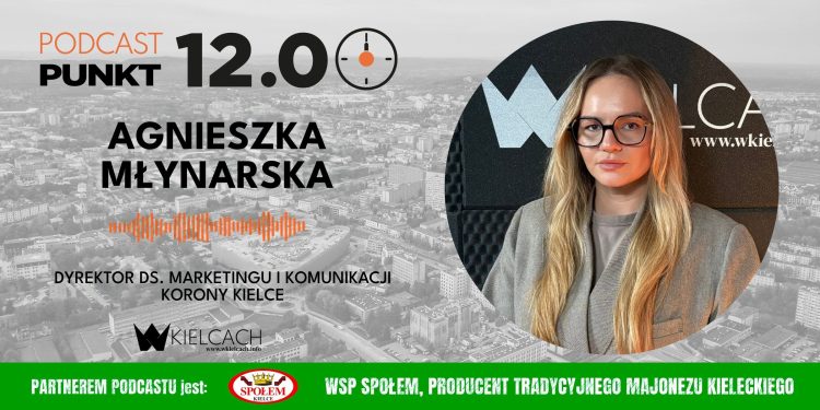 Agnieszka Młynarska: Spotykamy się w szczytnym celu. Na kibiców czeka moc atrakcji