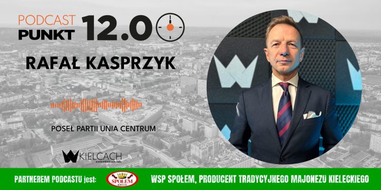 Poseł Rafał Kasprzyk: Nawet wyborcy PiSu, którzy mówili, że prezydent jest na „10”, nie sądzili, że to „10 zł za litr paliwa”