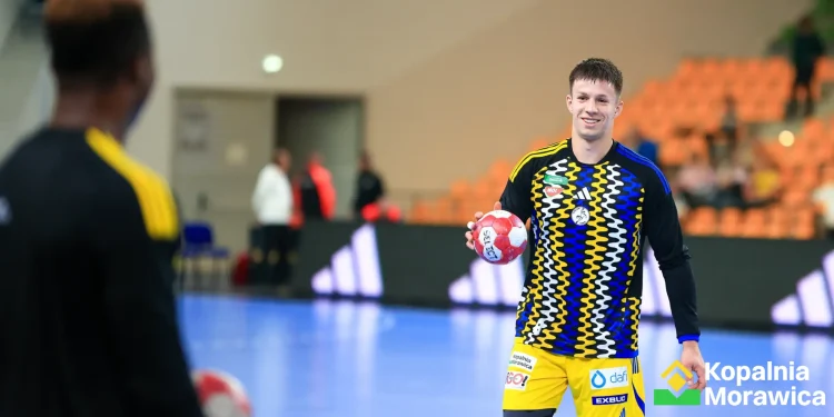 Olejniczak: Czujemy duży respekt do Magdeburga, ale jedziemy tam po zwycięstwo