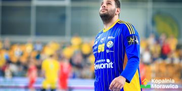 11 zawodników Industrii Kielce na zgrupowaniach. Milosavljev grał ostatnio z urazem