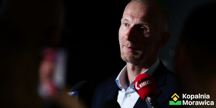 Bielecki o klubowej akademii: Krzyśków Lijewski czy Karolów Bieleckich jest dużo w naszym województwie. Kwestia, aby dać im szansę