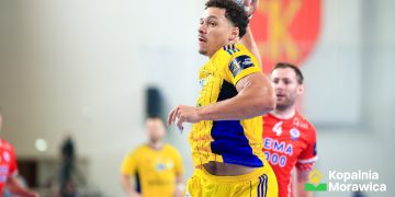 Industria Kielce zna wszystkich rywali w rundzie głównej Ligi Mistrzów