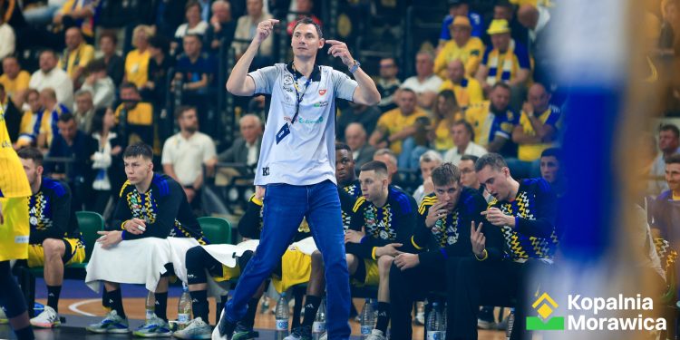 Lijewski: Przeciwnik tej klasy nie wybacza błędów