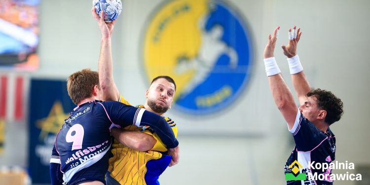 Industria Kielce gra „mały finał”. Zwycięzca będzie grał dalej w Lidze Mistrzów