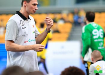Lijewski: Magdeburg może być faworytem. W naszej hali zawsze musimy być głodni zwycięstw