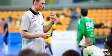Lijewski: Magdeburg może być faworytem. W naszej hali zawsze musimy być głodni zwycięstw