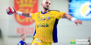 Industria Kielce podejmuje niemiecką potęgę. Hala Legionów zdziała cuda?