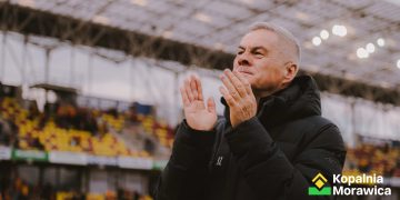 Zieliński: Moja praca w Kielcach dobiegła końca, ale z tego miejsca zabieram wiele dobrych wspomnień