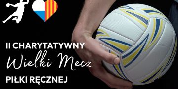 „Wielki Mecz” połączy sport z pomaganiem. Na boisku znów zobaczymy Szmala, Bieleckiego i Jurasika