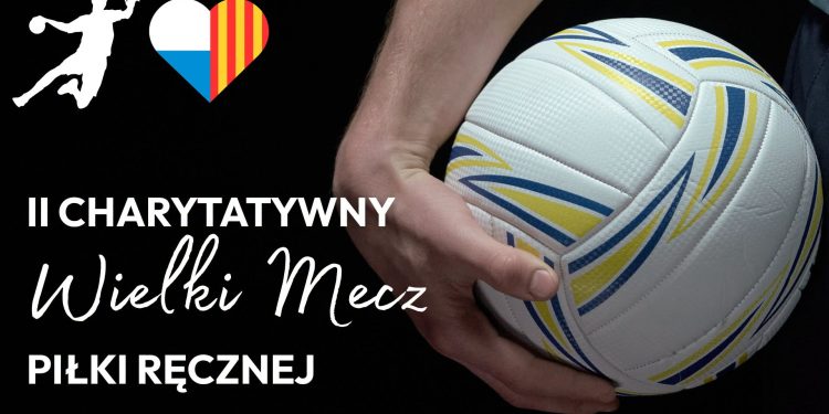 „Wielki Mecz” połączy sport z pomaganiem. Na boisku znów zobaczymy Szmala, Bieleckiego i Jurasika