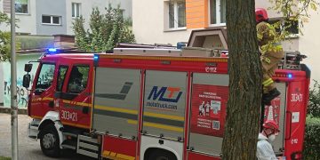 Dramat na osiedlu Pod Dalnią! Znaleziono ciała czterech osób