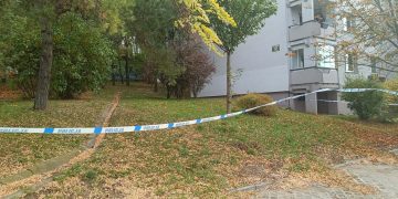 Dramat na osiedlu Pod Dalnią! Znaleziono ciała czterech osób
