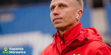 Błanik: Jako drużyna czujemy się winni tej sytuacji.