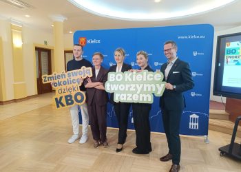 31 projektów w budżecie obywatelskim na 2027 rok