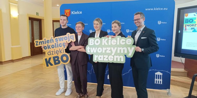 31 projektów w budżecie obywatelskim na 2027 rok