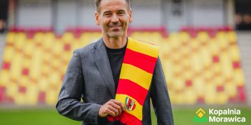 Kolendowicz: Korona i ja mamy duże ambicje. Cieszę się, że spotykamy się w tym miejscu