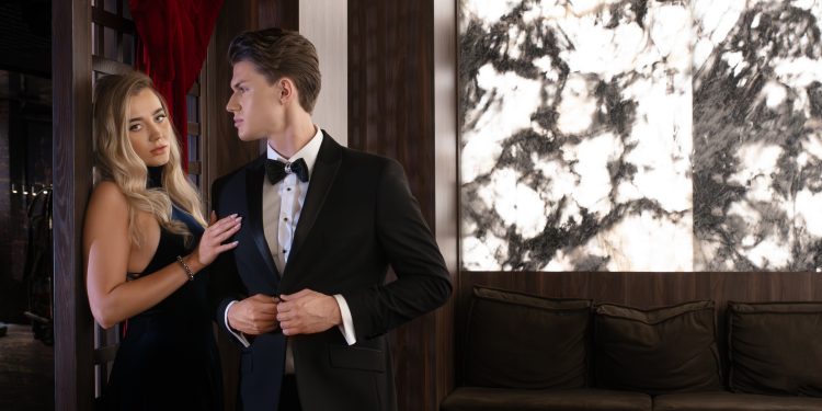 JES Garnitury – blisko 30 lat elegancji i męskiego stylu. Weź udział w konkursie i wygraj 1000 zł!