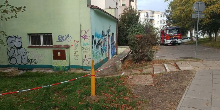 Samobójstwo rozszerzone prawdopodobną wersją tragedii na kieleckim osiedlu