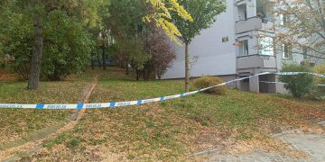 Samobójstwo rozszerzone prawdopodobną wersją tragedii na kieleckim osiedlu