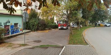 Samobójstwo rozszerzone prawdopodobną wersją tragedii na kieleckim osiedlu