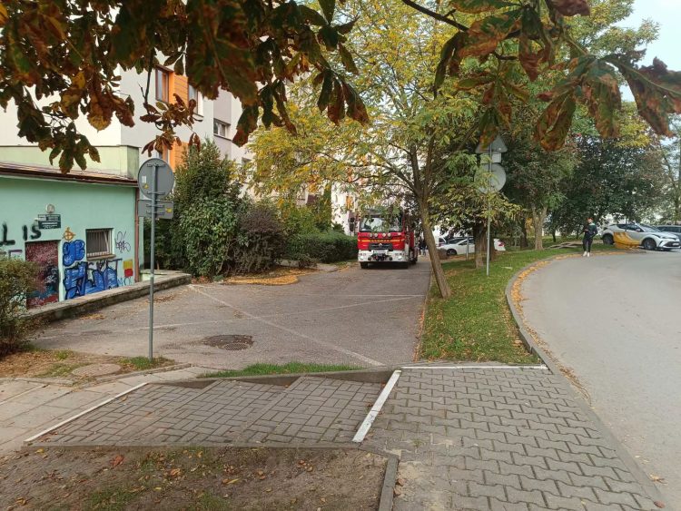Samobójstwo rozszerzone prawdopodobną wersją tragedii na kieleckim osiedlu