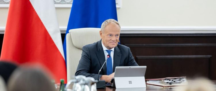 Premier: demokratyczne państwo musi być silne i zdolne do egzekwowania sprawiedliwości