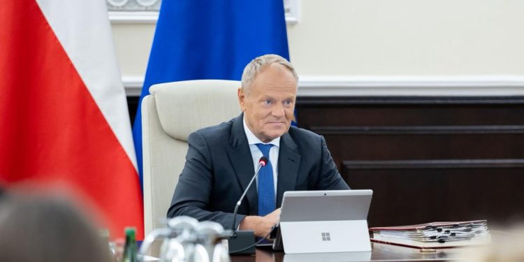 Premier: demokratyczne państwo musi być silne i zdolne do egzekwowania sprawiedliwości