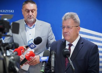 Kurator chce ćwiczeń w szkołach na wypadek zagrożenia z powietrza