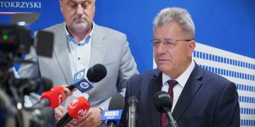 Kurator chce ćwiczeń w szkołach na wypadek zagrożenia z powietrza