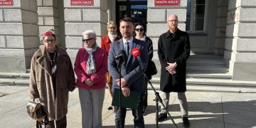 Nauczyciele chcą zmiany wysokości dodatku za wychowawstwo w szkołach oraz przedszkolach