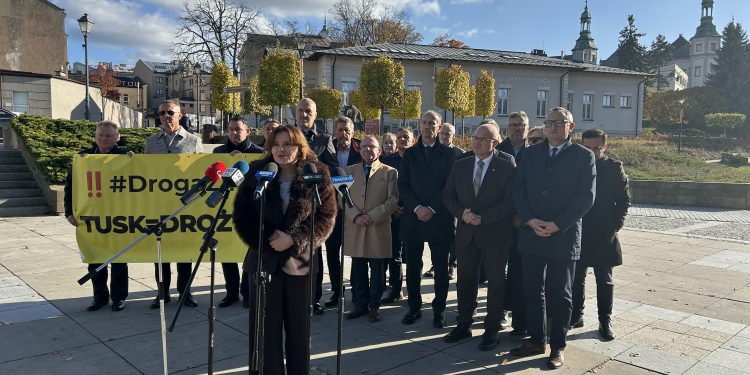 PiS wychodzi z propozycją programu „Tanie ogrzewanie” i krytykuje obecny rząd