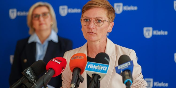 Co z pożyczką konsolidacyjną? Miasto po raz kolejny poprosi radnych o zgodę