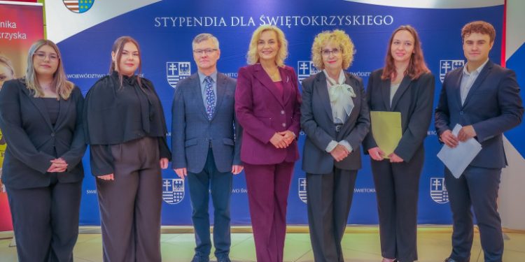 Ogłoszono nabór na stypendia kierunków deficytowych