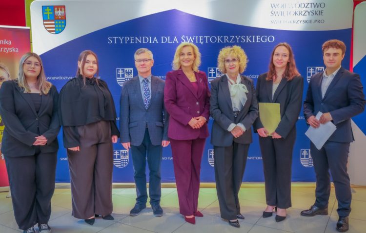 Ogłoszono nabór na stypendia kierunków deficytowych