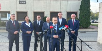Samorządowcy podkieleckich gmin przeciw poszerzeniu Kielc