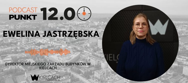 Ewelina Jastrzębska, dyrektor MZB: Myślę, że 2029-2030 r. to realna data powstania inwestycji przy ul. Młodej 4