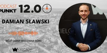 Wójt gminy Miedziana Góra: Dyskusja nie powinna dotyczyć poszerzenia granic Kielc, a elementów, które jesteśmy w stanie wspólnie zrealizować