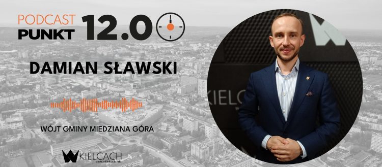 Wójt gminy Miedziana Góra: Dyskusja nie powinna dotyczyć poszerzenia granic Kielc, a elementów, które jesteśmy w stanie wspólnie zrealizować