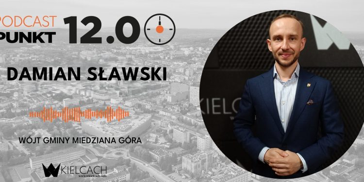 Wójt gminy Miedziana Góra: Dyskusja nie powinna dotyczyć poszerzenia granic Kielc, a elementów, które jesteśmy w stanie wspólnie zrealizować