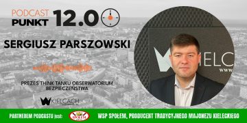 Sergiusz Parszowski: Czy Kielce są przygotowane na sytuację kryzysową?